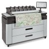 Ploter A0 produkcyjny do CAD HP Designjet XL 3600dr MFP [6KD25H] 6KD25H#B19
